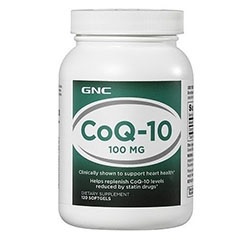 CoQ-10 双辅酶