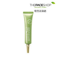 The Face Shop 爽洁去痘啫喱