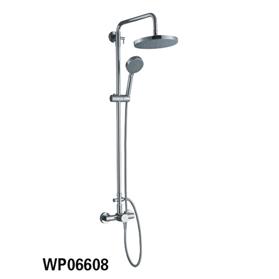 沐河系列多功能组合沐浴器wp06616