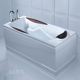 浴缸LA1707L