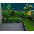 阳台菜园绿化案例